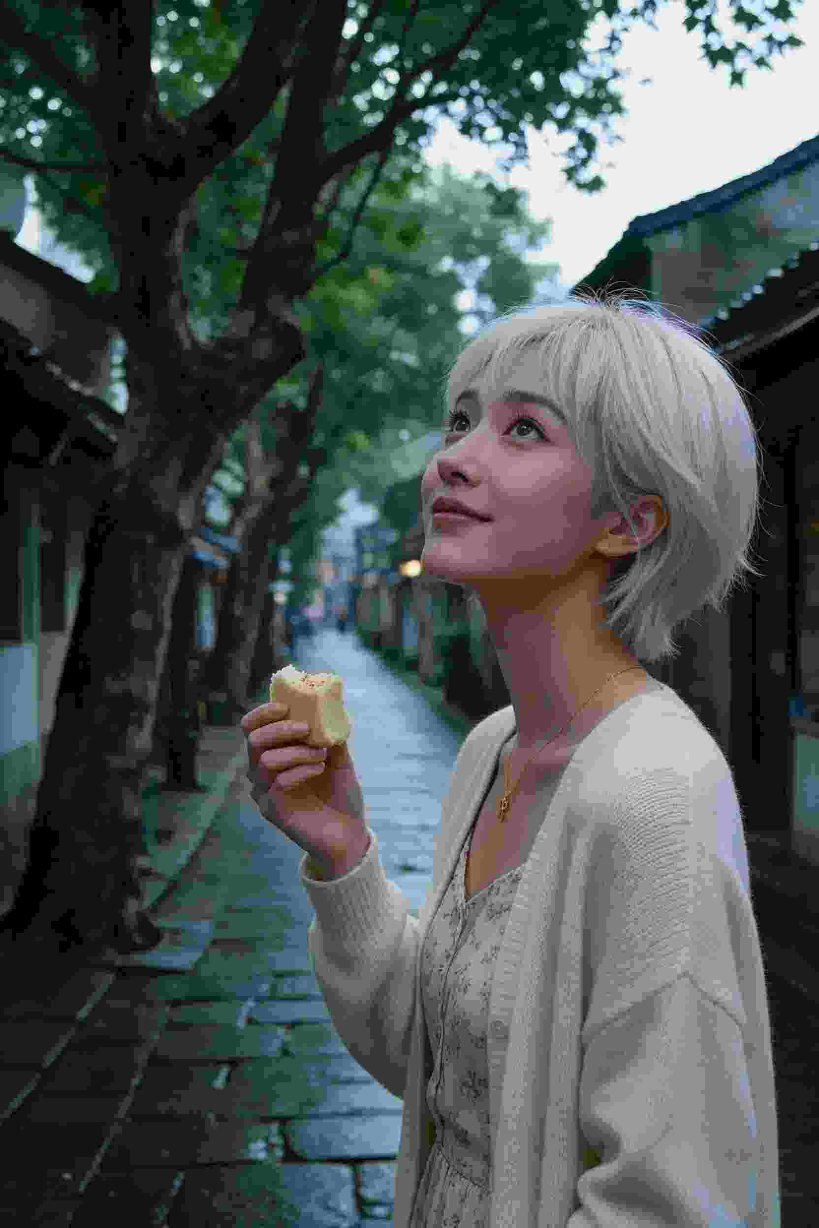 妹妹的秘密