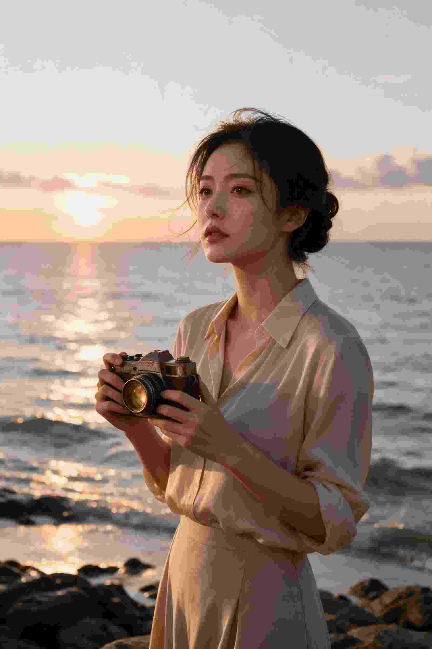 妹妹的日常