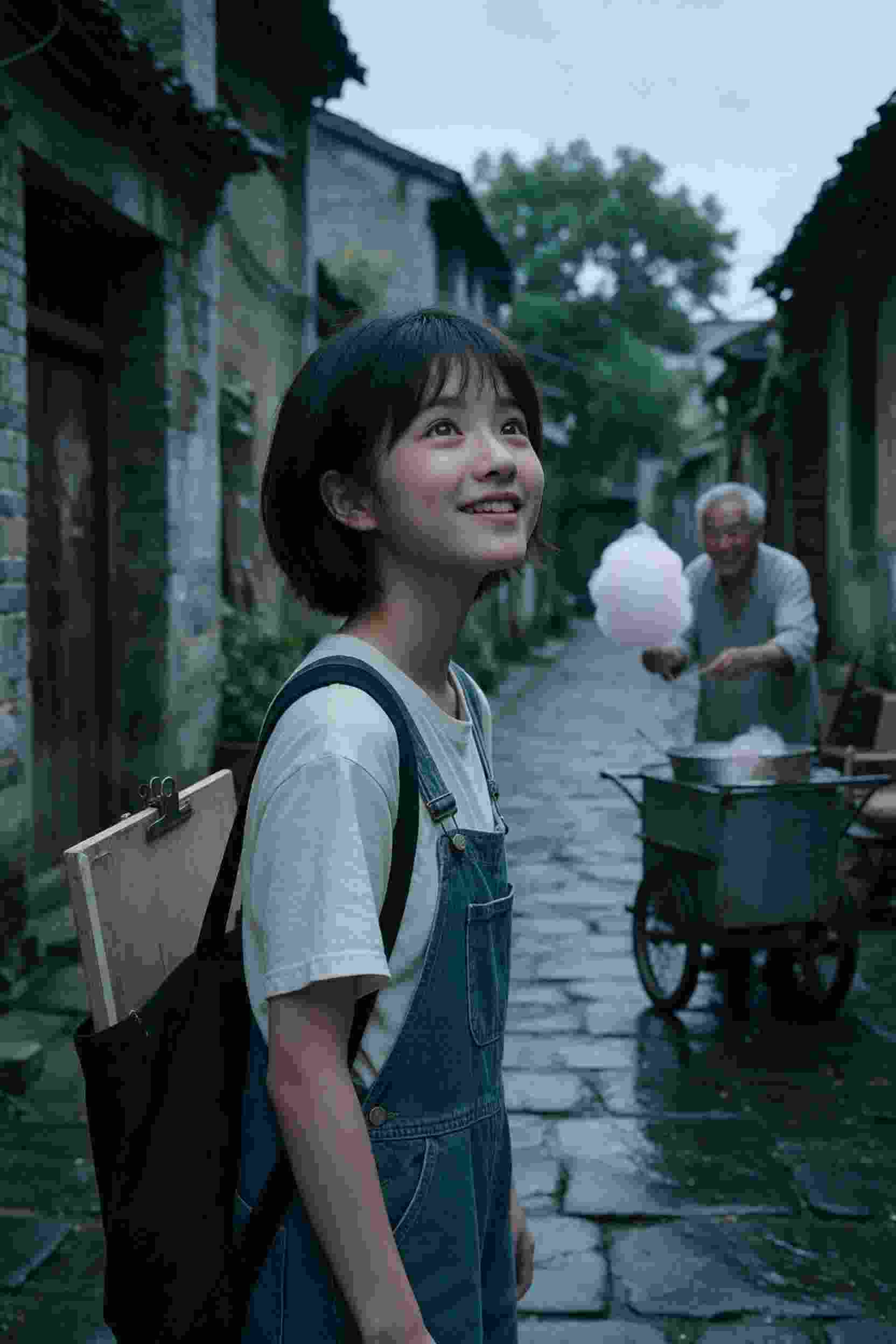 超级妹妹